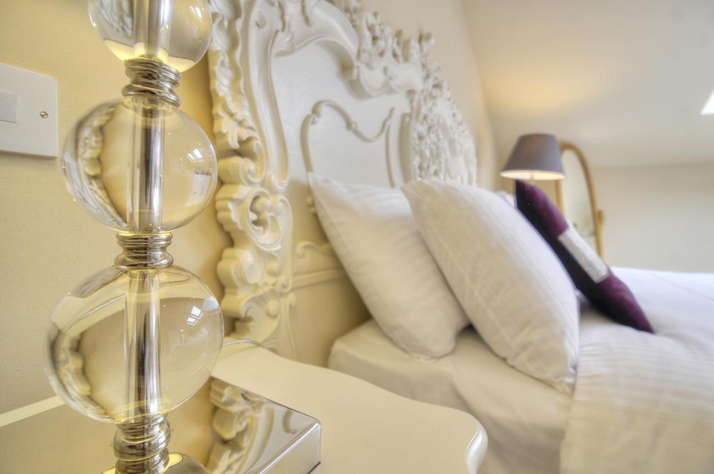 Lakeview Lodge B&B Блессінґтон Номер фото