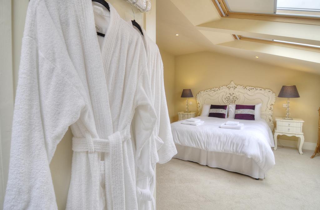 Lakeview Lodge B&B Блессінґтон Номер фото