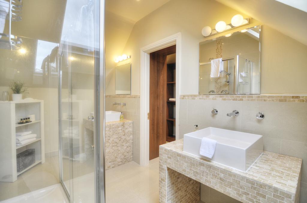 Lakeview Lodge B&B Блессінґтон Номер фото